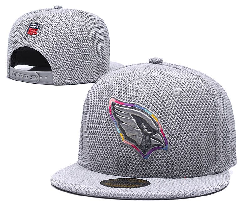 2020 NFL Arizona Cardinals Hat 2020915->nba hats->Sports Caps